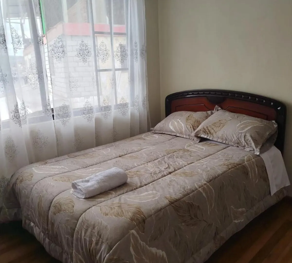 Apartment In Cuenca