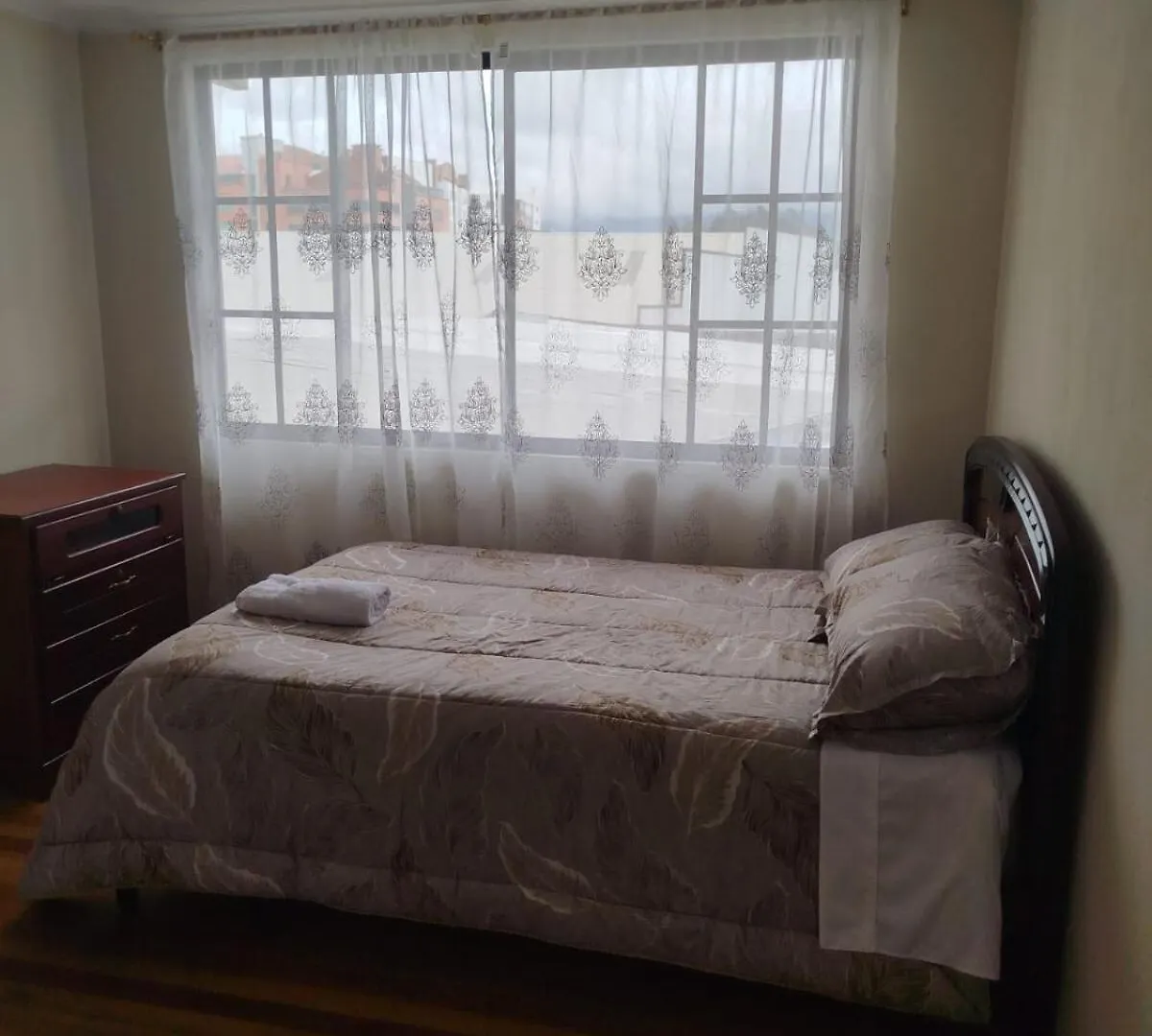 Apartment In Cuenca