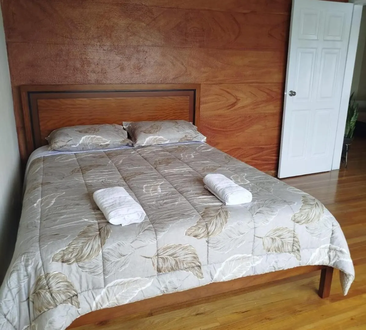 Apartment In Cuenca 0*,