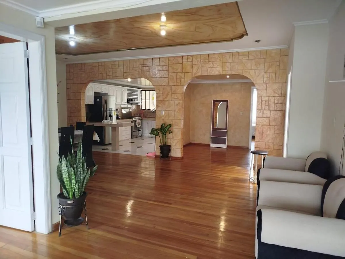 Apartment In Cuenca