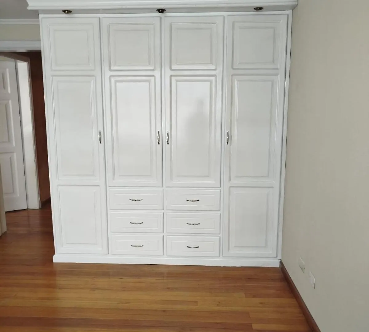 Apartment In Cuenca